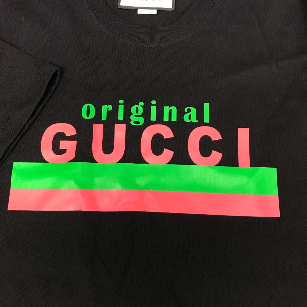 Gucci Original t-shirt M